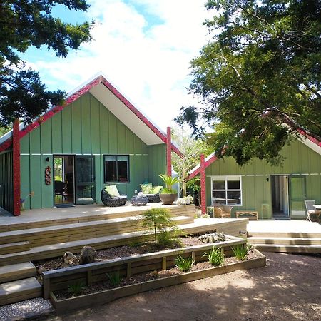 Wai-Knot Accommodation Onetangi Номер фото