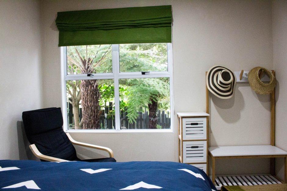 Wai-Knot Accommodation Onetangi Экстерьер фото