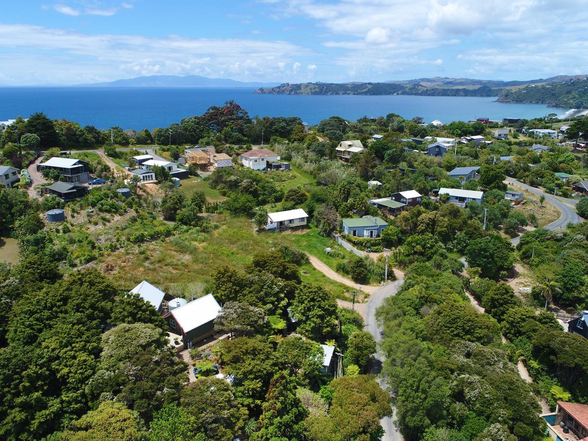 Wai-Knot Accommodation Onetangi Экстерьер фото