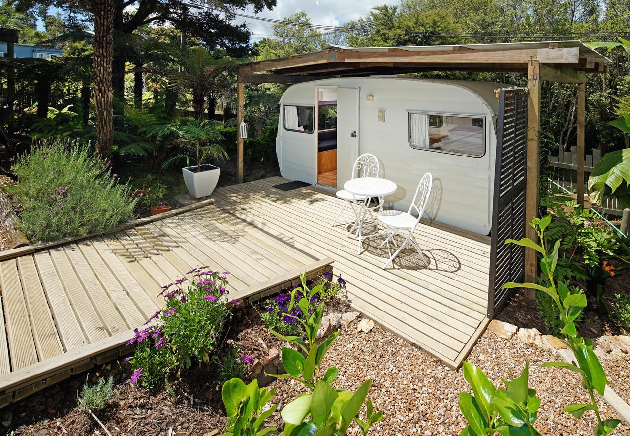 Wai-Knot Accommodation Onetangi Экстерьер фото