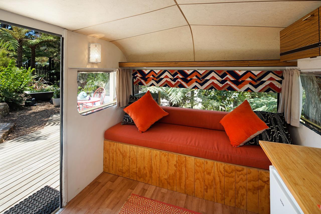 Wai-Knot Accommodation Onetangi Экстерьер фото