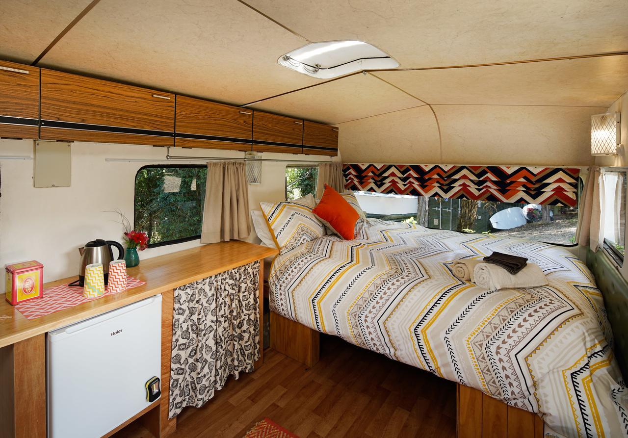 Wai-Knot Accommodation Onetangi Экстерьер фото