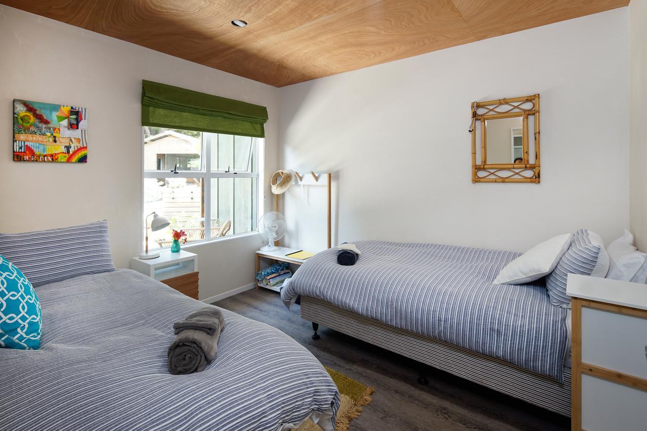 Wai-Knot Accommodation Onetangi Экстерьер фото