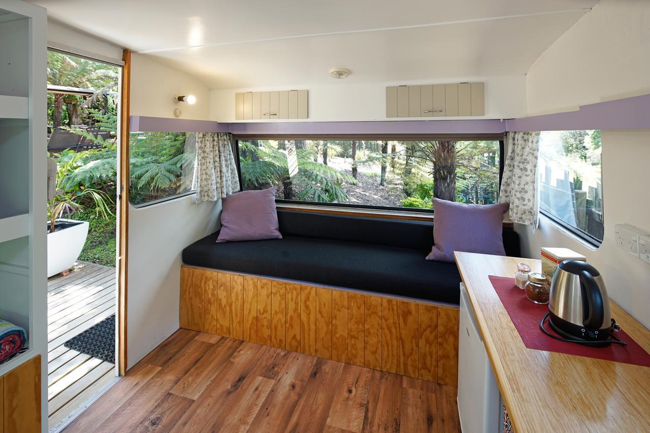 Wai-Knot Accommodation Onetangi Экстерьер фото